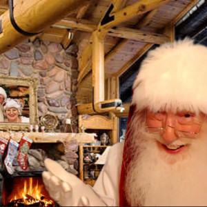 Santa of Cincinnati - Santa Claus / Holiday Entertainment in Cincinnati, Ohio