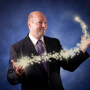 Abracadabra Productions - Corporate Magician / Children’s Party Magician in Boston, Massachusetts