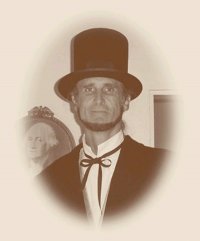 Gallery photo 1 of Abraham Lincoln LIves!