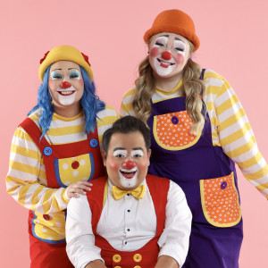 Abrakadabra Events! - Clown in Nashville, Tennessee