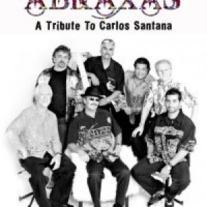 Abraxas - A Tribute To Carlos Santana