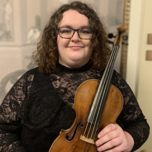 Abreal Whitman Violin for All Occasions - Violinist / Wedding Entertainment in Wooster, Ohio