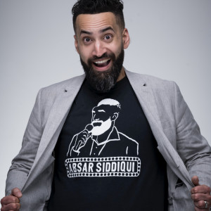 Absar Siddiqui - Stand-up Comedian - Stand-Up Comedian in Orlando, Florida