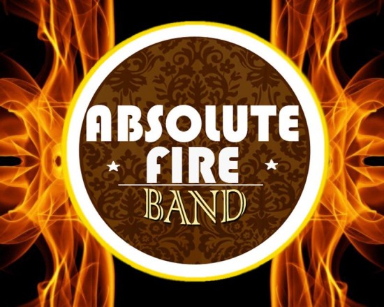 Gallery photo 1 of Absolute Fire Band