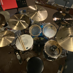 AbstrxctionDrums