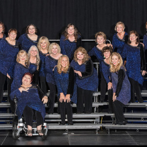 A'Cappella Bay Show Chorus - Choir in Safety Harbor, Florida