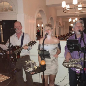 Accent - Party Band / Halloween Party Entertainment in Centerville, Massachusetts