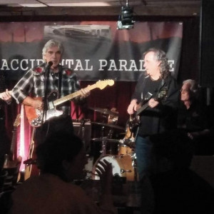 Accidental Paradise Country Rock Band - Country Band / Blues Band in Caledon, Ontario