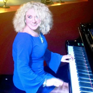 Acclaimed Pianist/Vocalist --"Piano In Any Style"