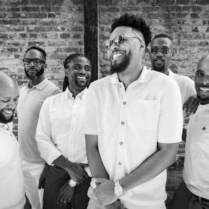 Accord - A Cappella Group / Barbershop Quartet in Philadelphia, Pennsylvania