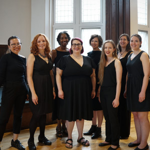 Accord Treble Choir - Choir in New York City, New York
