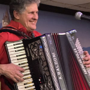 Accordion Entertainment with Jimmy Horzen - Accordion Player in Orlando, Florida