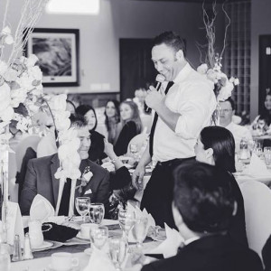 ACDJ Vancouver - Wedding DJ / Mentalist in Coquitlam, British Columbia