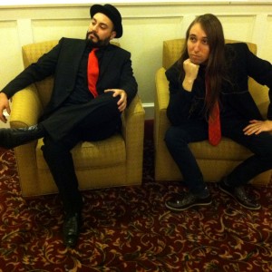 Ace Bandits - Rock Band in Granada Hills, California