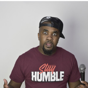 Ace Brown - Stand-Up Comedian / Voice Actor in Fayetteville, North Carolina