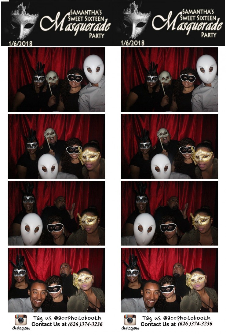 Gallery photo 1 of ACE Photobooths