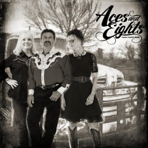 Aces & Eights Classic Country Music