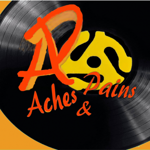 Aches and Pains - Classic Rock Band in Center Barnstead, New Hampshire