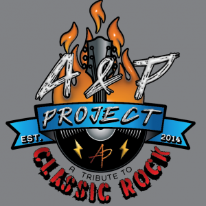 A&P Project - Classic Rock Band in Concord, New Hampshire