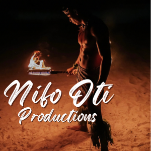 Achilles Tafiti - Nifo Oti Productions - Polynesian Entertainment in Orem, Utah