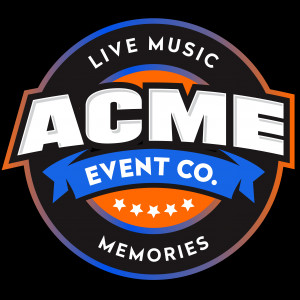 ACME Event Co. - Event Planner / Wedding Band in Colorado Springs, Colorado