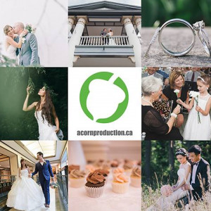 acornproduction.ca GTA wedding photo - Wedding Photographer in Toronto, Ontario