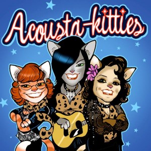 Acousta-Kitties