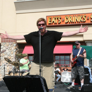 Acoustic Bender - Acoustic Band in Omaha, Nebraska