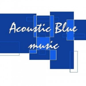 Acoustic Blue 