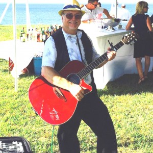 Acoustic Dave - Guitarist / Wedding Entertainment in Huntington Station, New York