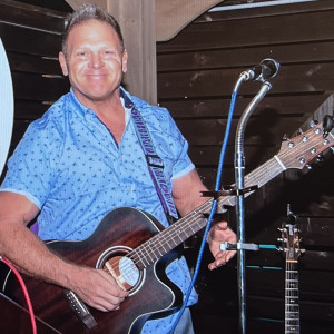 Acoustic Dave - Singing Guitarist in Rockledge, Florida