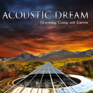 Acoustic Dream - Acoustic Band / World Music in San Antonio, Texas