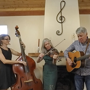 Acoustic Gap - Bluegrass Band in Albuquerque, New Mexico