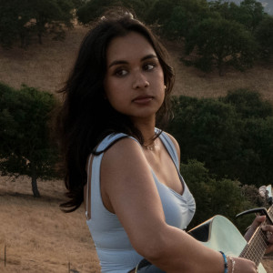 Acoustic Indie Pop by Tanisha Deka - Singer/Songwriter in Seattle, Washington