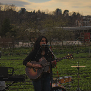 Tanisha Deka - Singer/Songwriter in Seattle, Washington