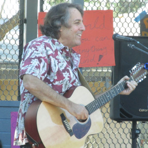 Acoustic John - Singing Guitarist / Acoustic Band in Sylmar, California