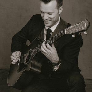 Dylan Galvin - Singing Guitarist in Washington, District Of Columbia