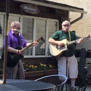 Acoustic Sorcery - Acoustic Band in Islip, New York