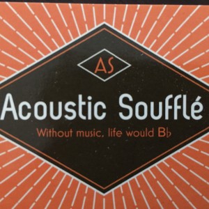 Profile thumbnail image for Acoustic Souffle