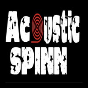 Acoustic SPINN