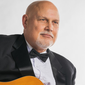 Acoustical Guitar by Rick Iacoboni - Classical Guitarist / Wedding Musicians in Cleveland, Ohio