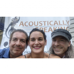 Acoustically Speaking - Acoustic Band in Dover, New Hampshire