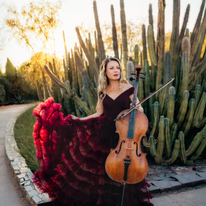 Acoustic/Electric Cellist - Cellist in Scottsdale, Arizona