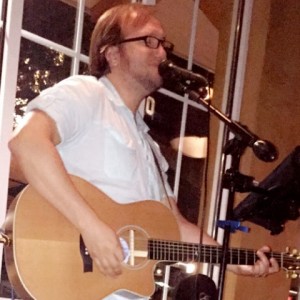 AcoustiChris - Singing Guitarist in Orlando, Florida