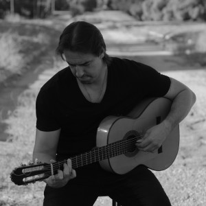 Victor Torres - Guitarist / Flamenco Group in South Pasadena, California