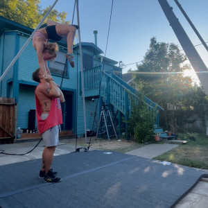 Acrobatic, Hand Balancing, Aerialist - Acrobat in Chico, California