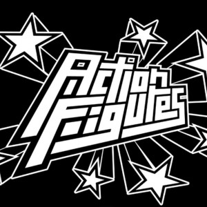 Action Figures - Rock Band / Alternative Band in Sarnia, Ontario