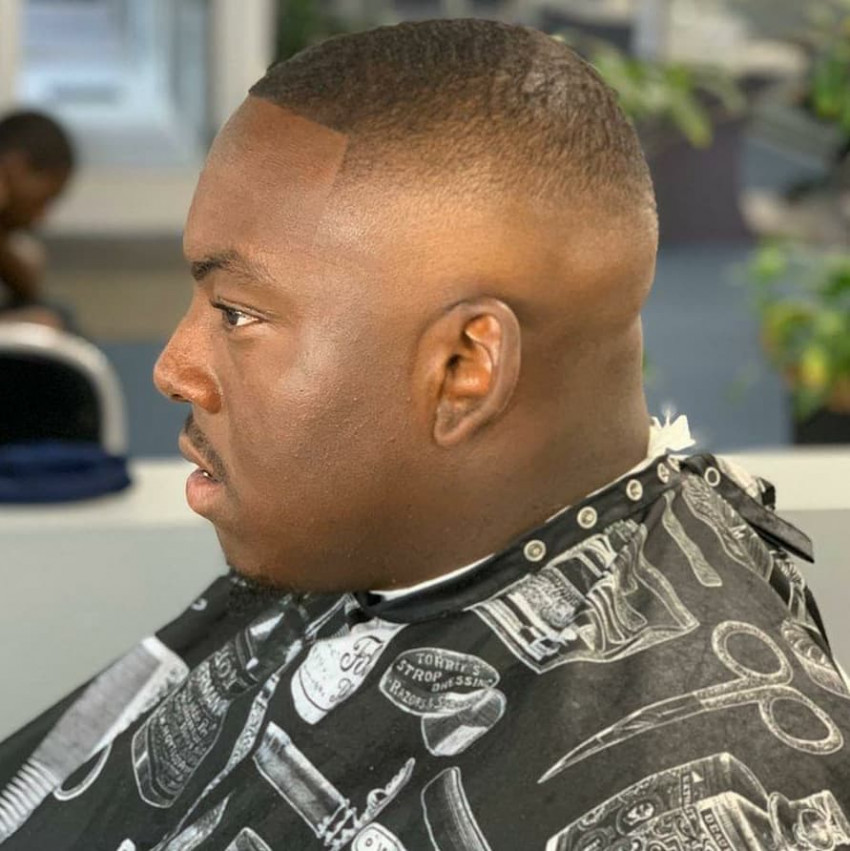 Hire Action Kutz Hair Stylist in Charlotte, North Carolina