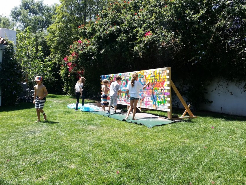 Hire Active Airbrush Airbrush Artist in Los Angeles, California