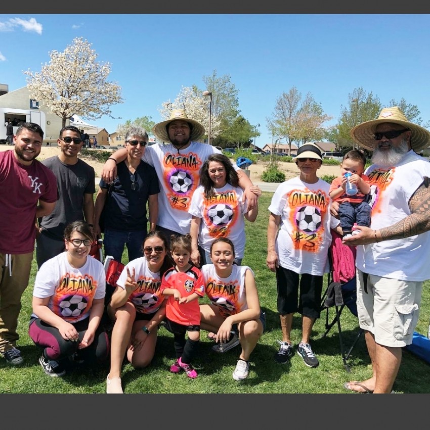 Hire Active Airbrush Airbrush Artist in Los Angeles, California